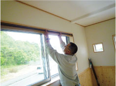 �������[���X�N���[�������t����