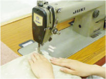 ��p�~�V���ő��Ƀs�b�^���̃J�[�e����D��